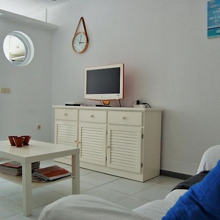 Alquilaencanarias El Medano Pika, Center And Beach المظهر الخارجي الصورة